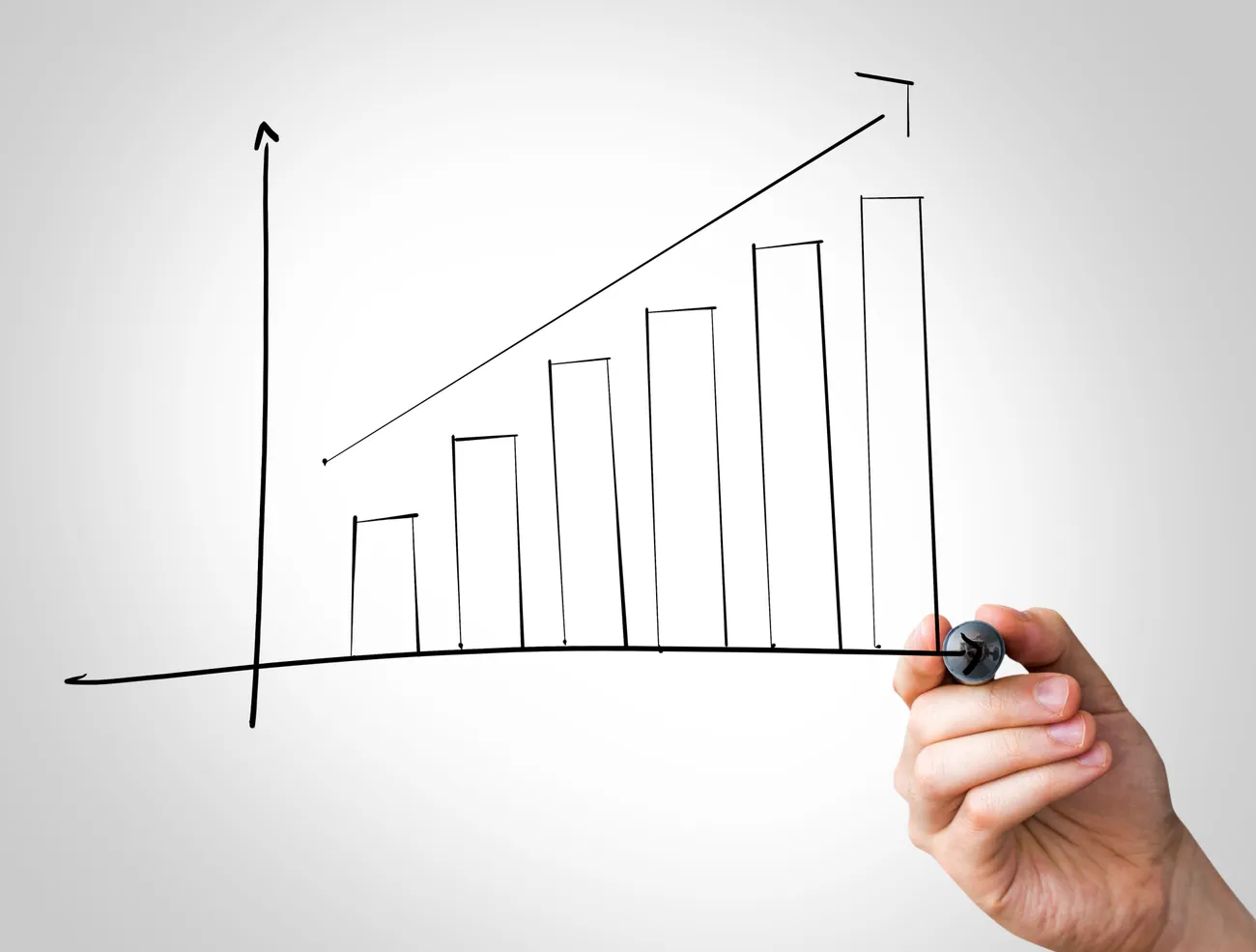 comprehensive financial management visualized